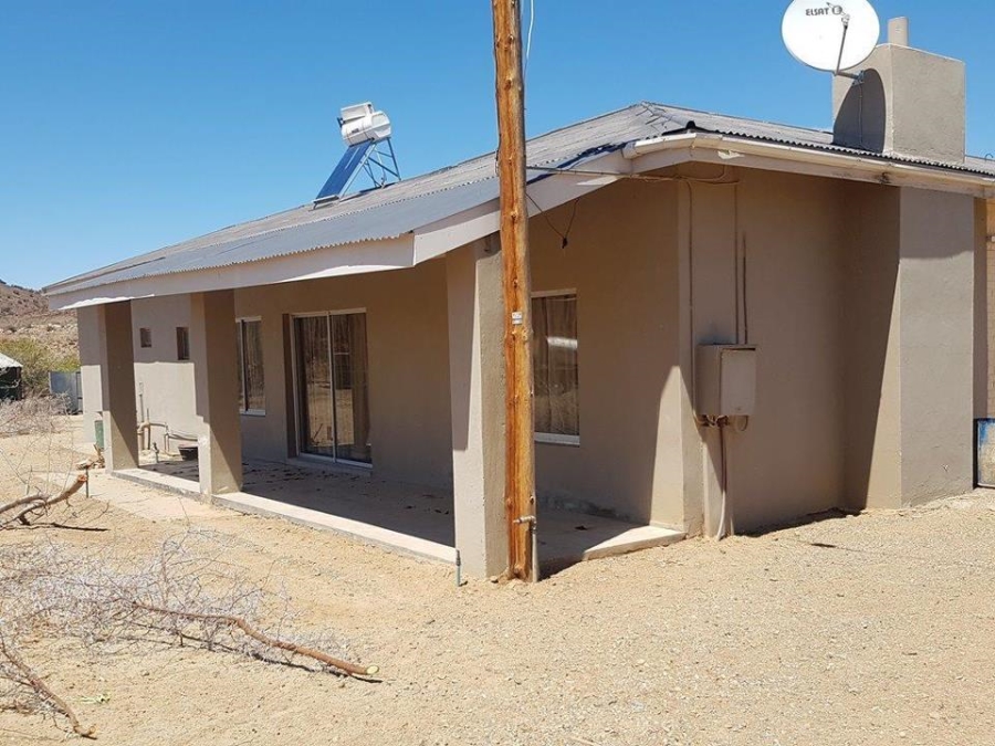 0 Bedroom Property for Sale in Ladismith Rural Western Cape